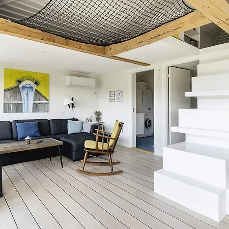 بيت للعطل Coastal With Access Karrebæksminde