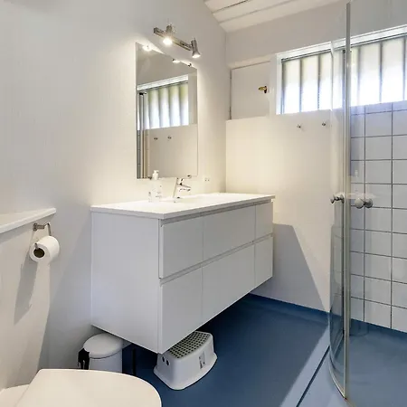 Dom wakacyjny Coastal With Access Karrebæksminde
