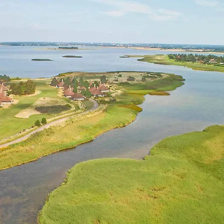 بيت للعطل Coastal With Access Karrebæksminde